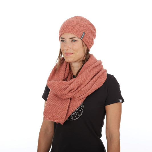 Šalle Mammut Roseg Scarf