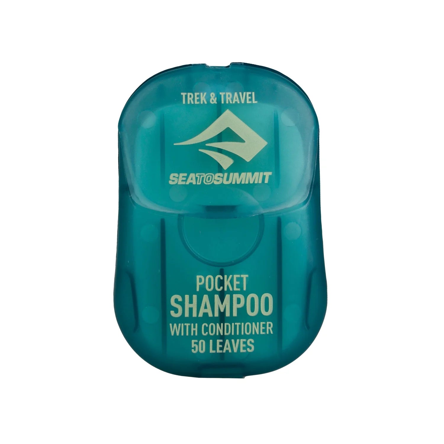 Ziepju lapiņas Sea to Summit Trek and Travel Pocket Soap Shampoo with conditioner