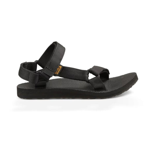 Sandales Teva Original Universal vīriešu Black