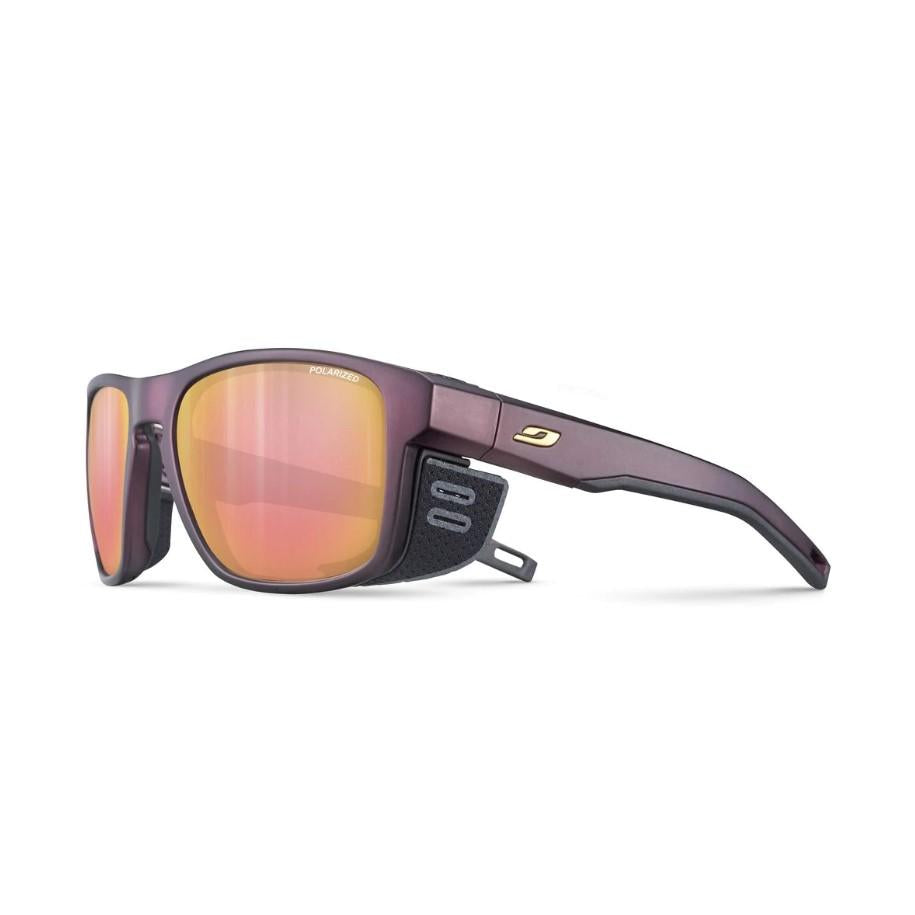 Saulesbrilles Julbo Shield M Polar 3CF