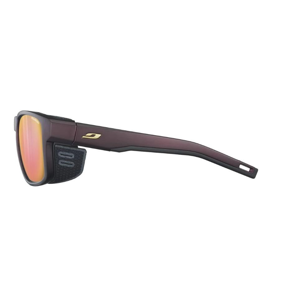 Saulesbrilles Julbo Shield M Polar 3CF