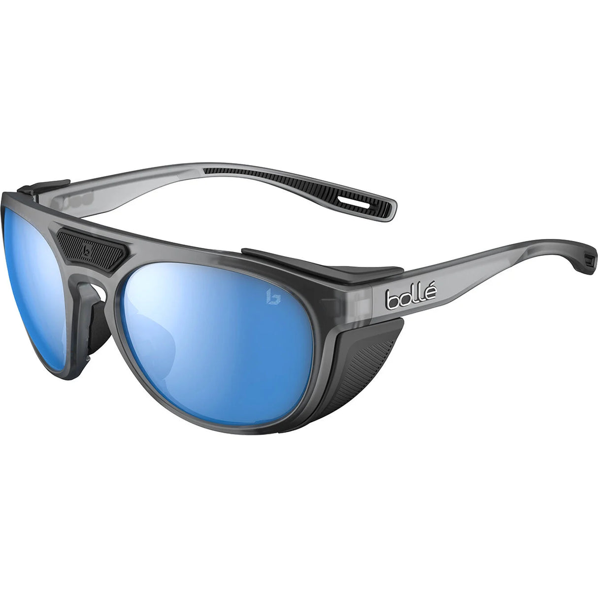 Sunglasses Bolle Adventurer Polarized Cat 3