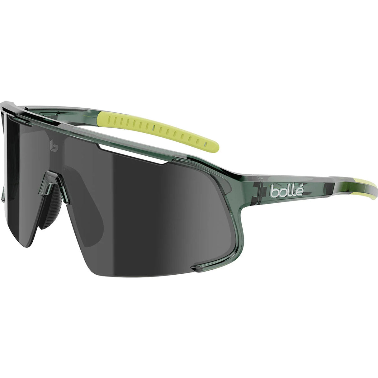 Sunglasses Bolle Speedchaser TNS cat 3