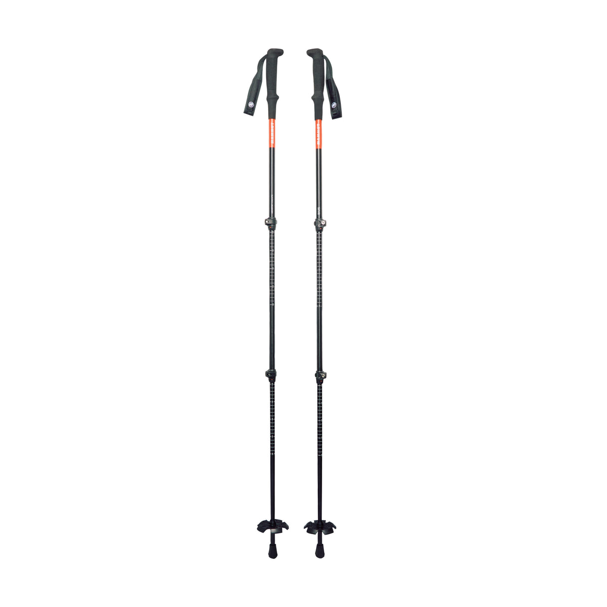 Nūjas Mammut Aenergy Escape Poles
