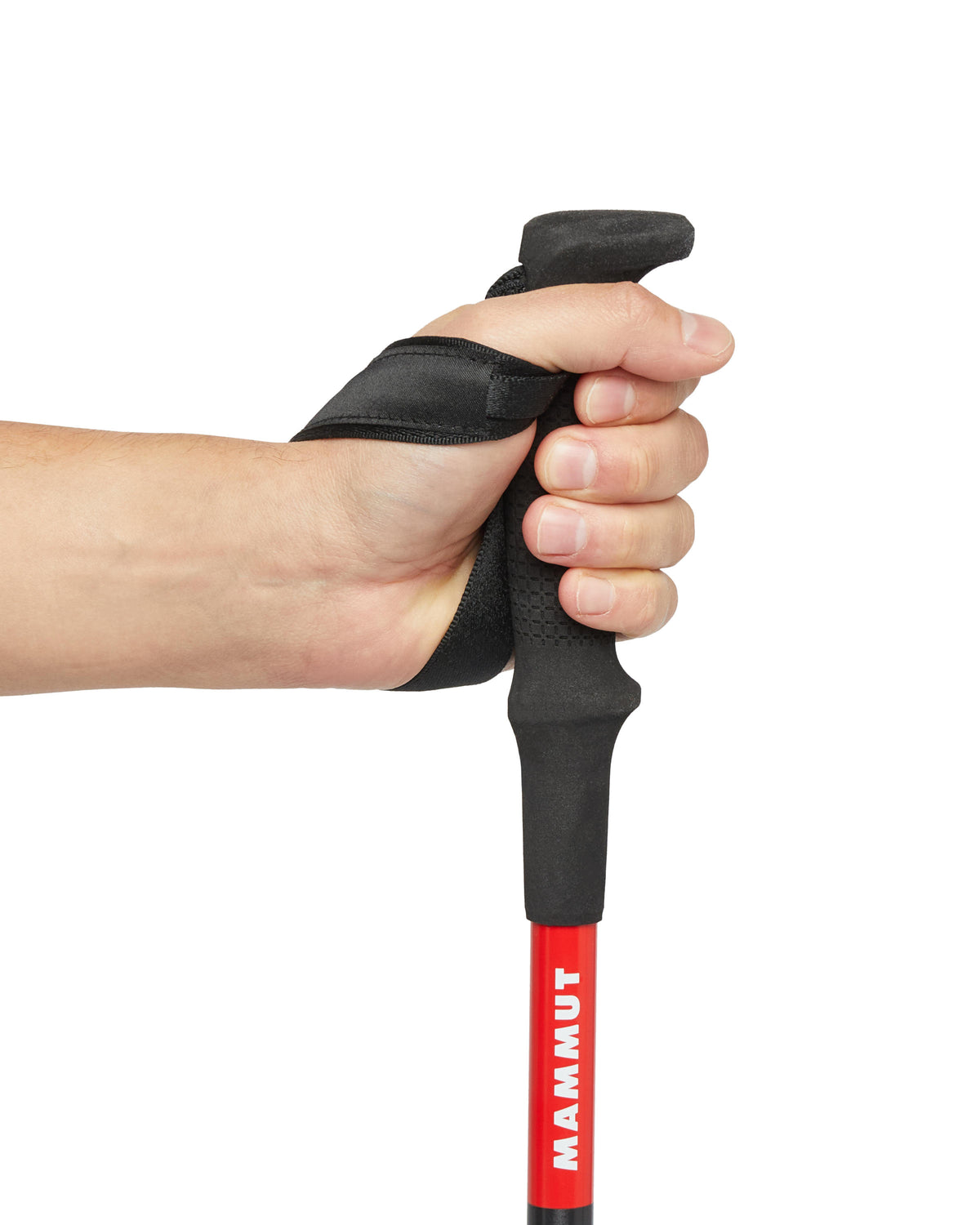 Nūjas Mammut Aenergy Escape Poles
