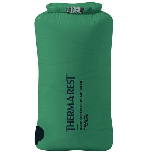 Sausais maiss-pumpis Thermarest BlockerLite Pump Sack