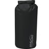 Ūdensizturīgs maiss SealLine Baja™ Dry Bag Melns