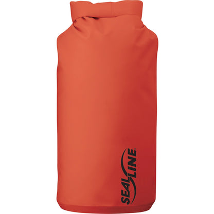 Ūdensizturīgs maiss SealLine Baja™ Dry Bag Sarkans