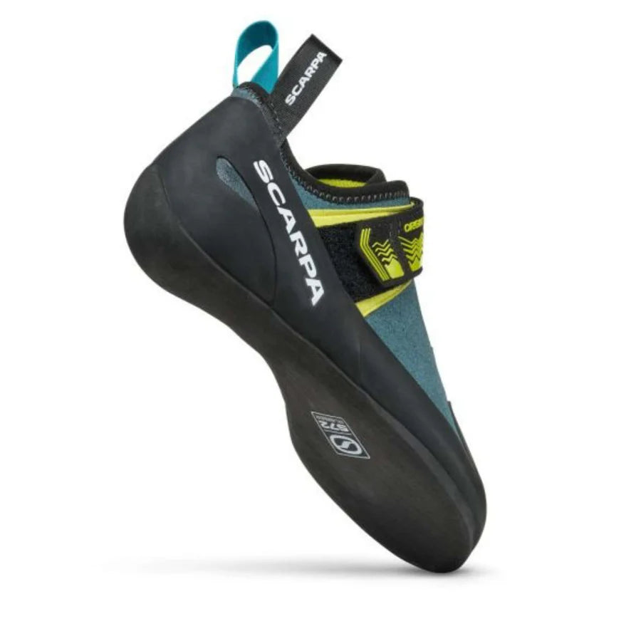 Climbing shoes Scarpa Origin