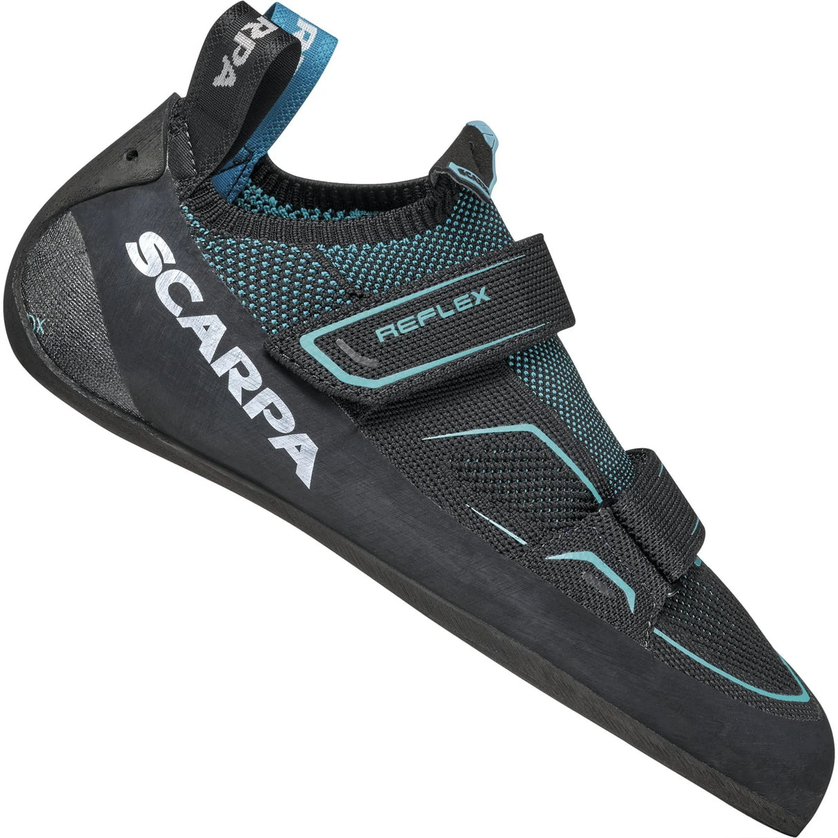 Climbing shoes Scarpa Reflex VS