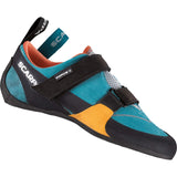 Scarpa Force climbing shoes
