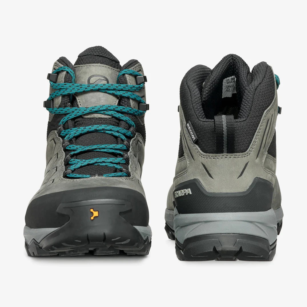 Scarpa apavi MORAINE MID PRO GTX vīriešu