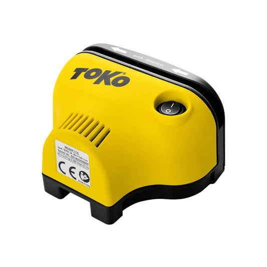 Toko Scraper Sharpener WC Pro 220V