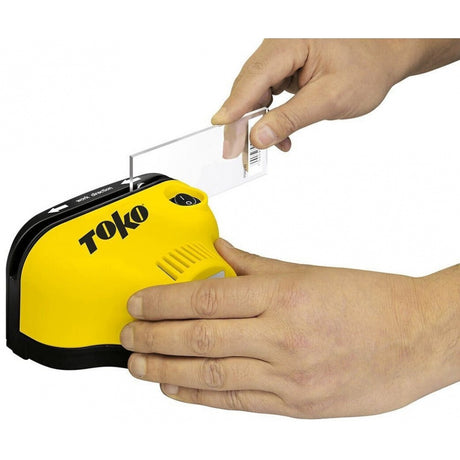 Toko World Cup Scraper Sharpener 220V