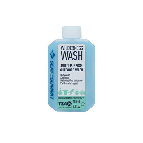 Detergent Sea To Summit Wilderness Wash 50ml