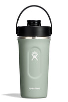 Šeikeris Hydro Flask Shaker Bottle 24OZ Agave