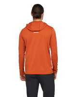 Sporta krekls Mammut Selun FL Sun Hoody vīriešu