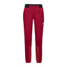 Bikses Mammut Aenergy SO Hybrid sieviešu Blood Red