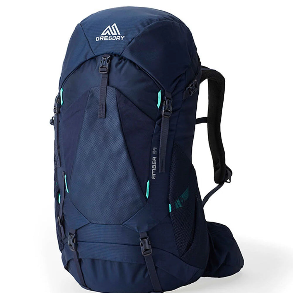 Gregory Stout 45 RC Hiking Backpack