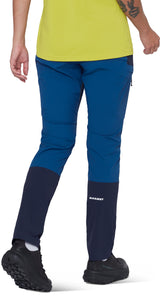 Mammut Ducan women's pants