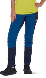 Mammut Ducan women's pants