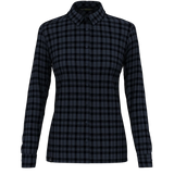 Salewa Fanes Flannel 5PL L/S Women's Flannel Shirt