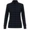 Salewa Fanes Flannel 5PL L/S Women's Flannel Shirt