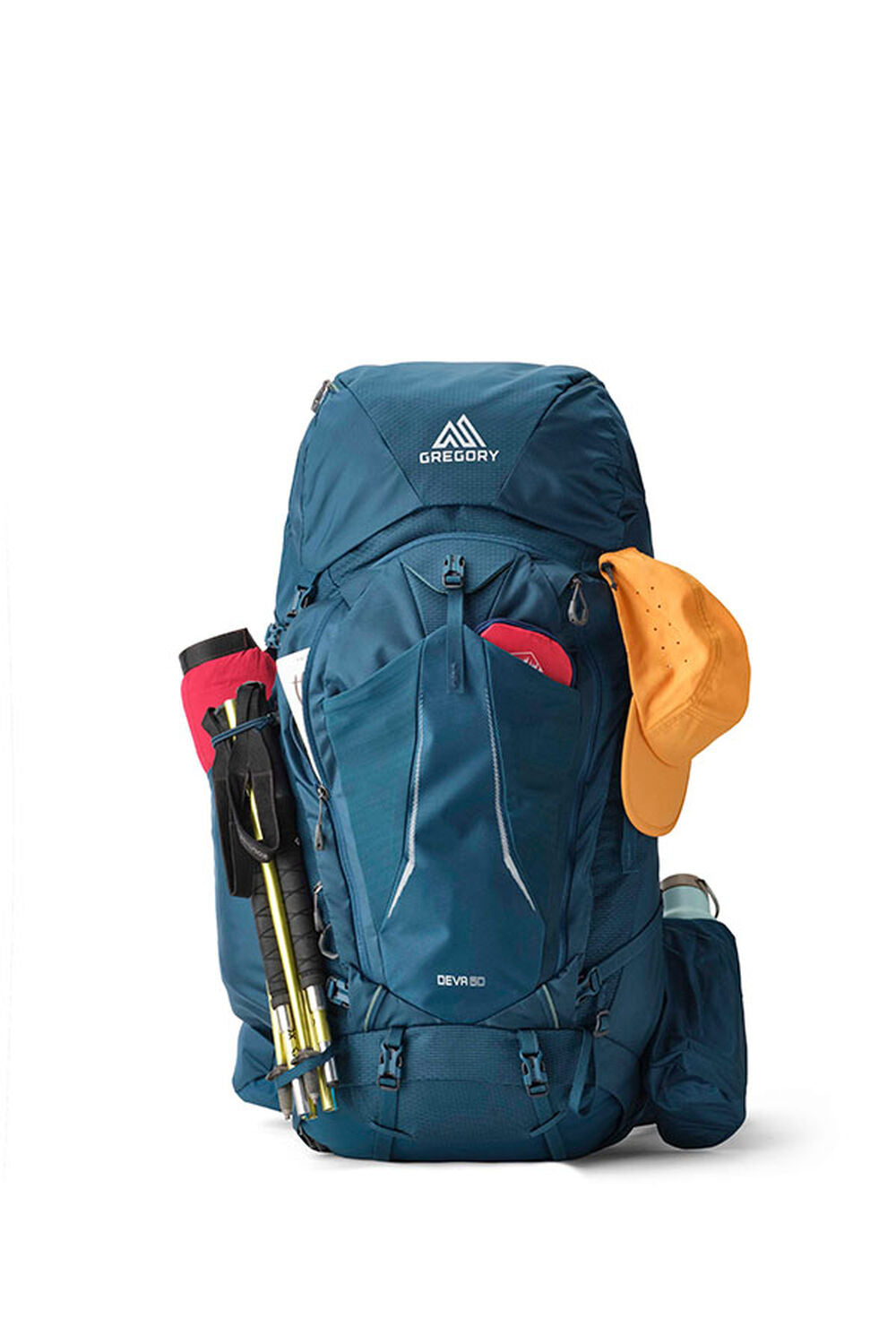 Hiking backpack Gregory DEVA 60 RC women