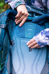 Hiking backpack Gregory DEVA 60 RC women