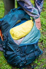 Hiking backpack Gregory DEVA 60 RC women