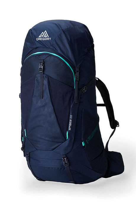 Hiking backpack Gregory Amber 68 women's