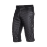Siltināti šorti Mammut Aenergy IN vīriešu Black XXL