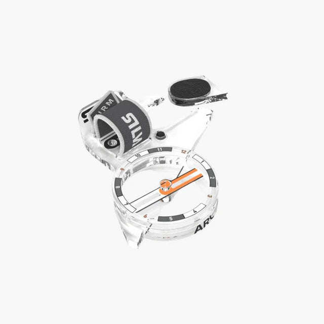 Compass Silva Arc Jet S
