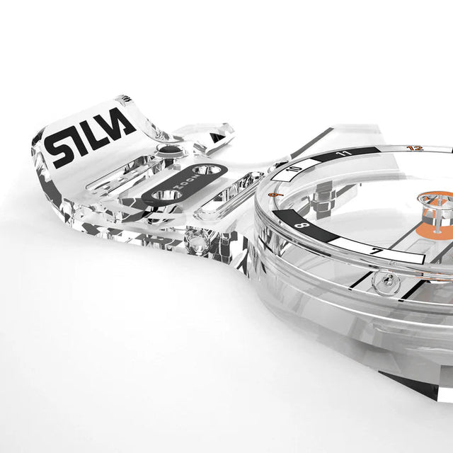 Compass Silva Arc Jet S