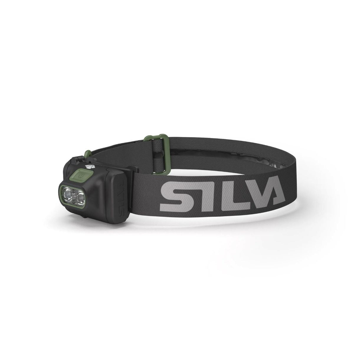 Galvas lampa Silva Scout 3X