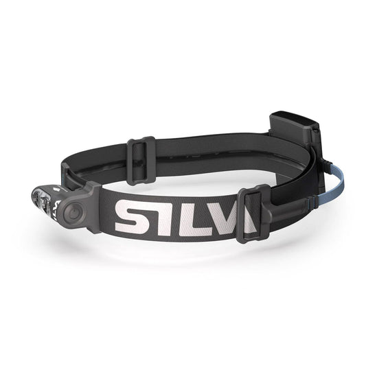 Galvas lampa Silva Trail Runner Free Ultra