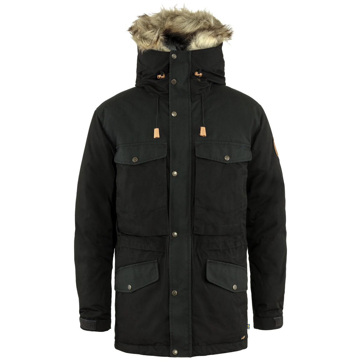 Fjällräven Singi Men's Down Jacket