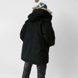Fjällräven Singi Men's Down Jacket