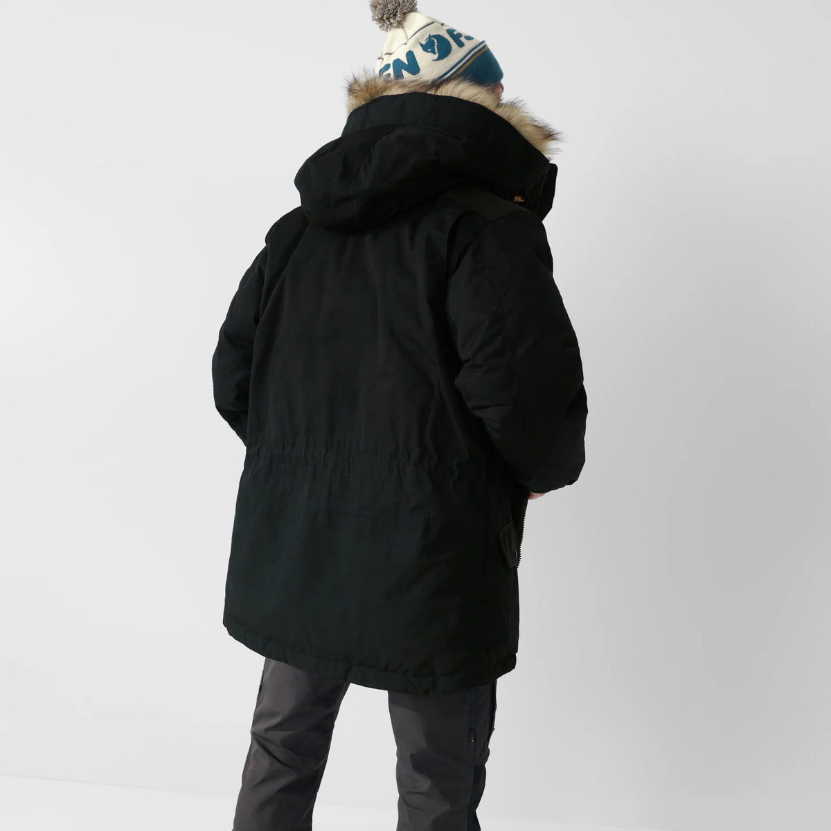 Fjällräven Singi Men's Down Jacket