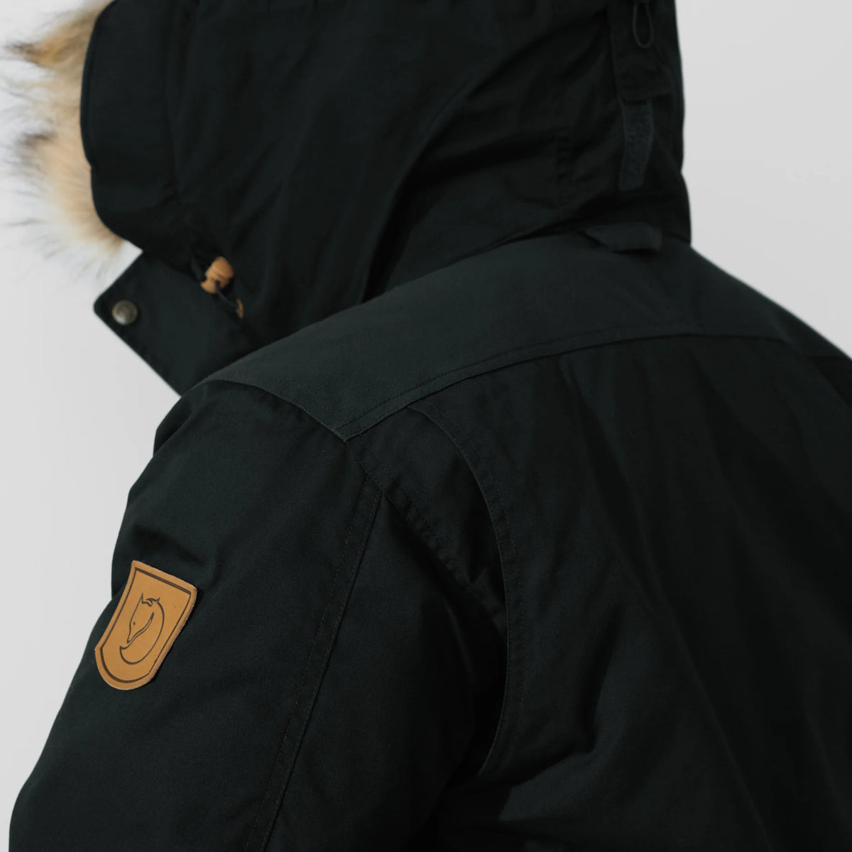 Fjällräven Singi Men's Down Jacket