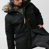 Fjällräven Singi Men's Down Jacket