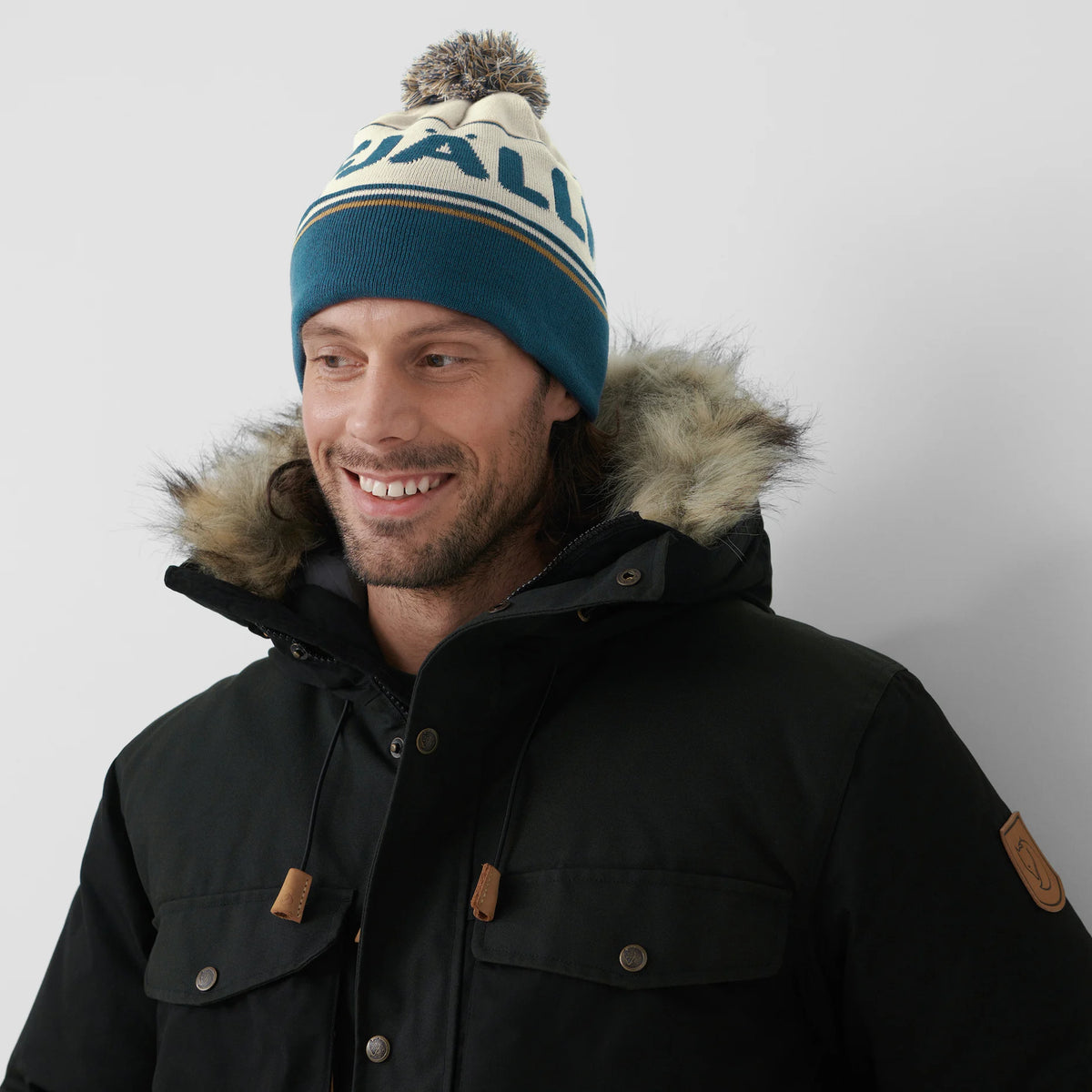 Fjällräven Singi Men's Down Jacket