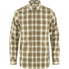 Fjallraven Singi Flannel Longsleeve Shirt Men's