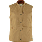 Vest Fjallraven Singi Padded Vest women