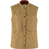 Vest Fjallraven Singi Padded Vest women