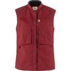 Vest Fjallraven Singi Padded Vest women