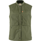 Vest Fjallraven Singi Padded Vest women