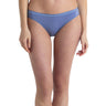 Termoveļa Icebreaker Siren Bikini sieviešu Kyanite