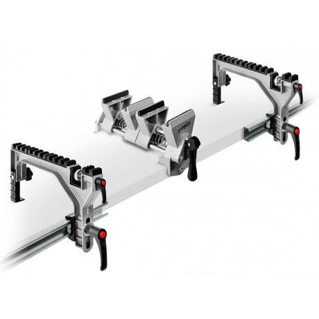 Toko Ski Vise Double