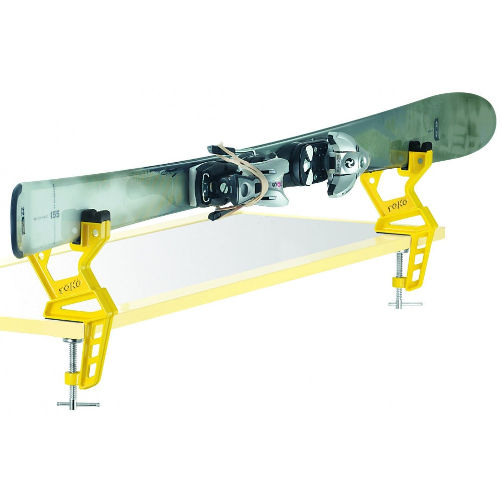 Toko Ski Vise Express